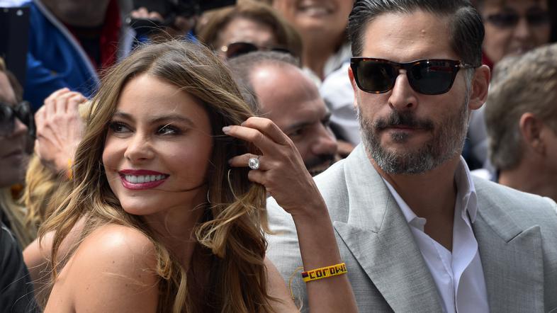 Sofia Vergara