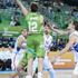 Dragić Katić Slovenija Srbija EuroBasket Stožice Ljubljana