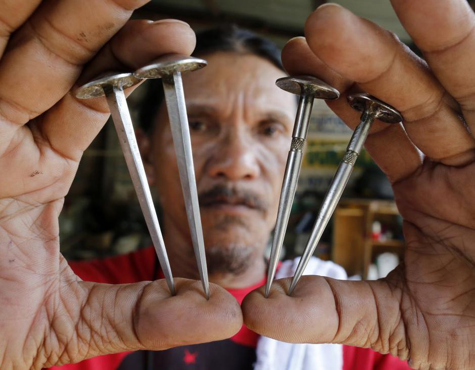 Filipini  | Avtor: EPA