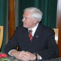 Novogoriški župan naj bi po besedah SGP vse od menjave vodstva na podjetje vršil