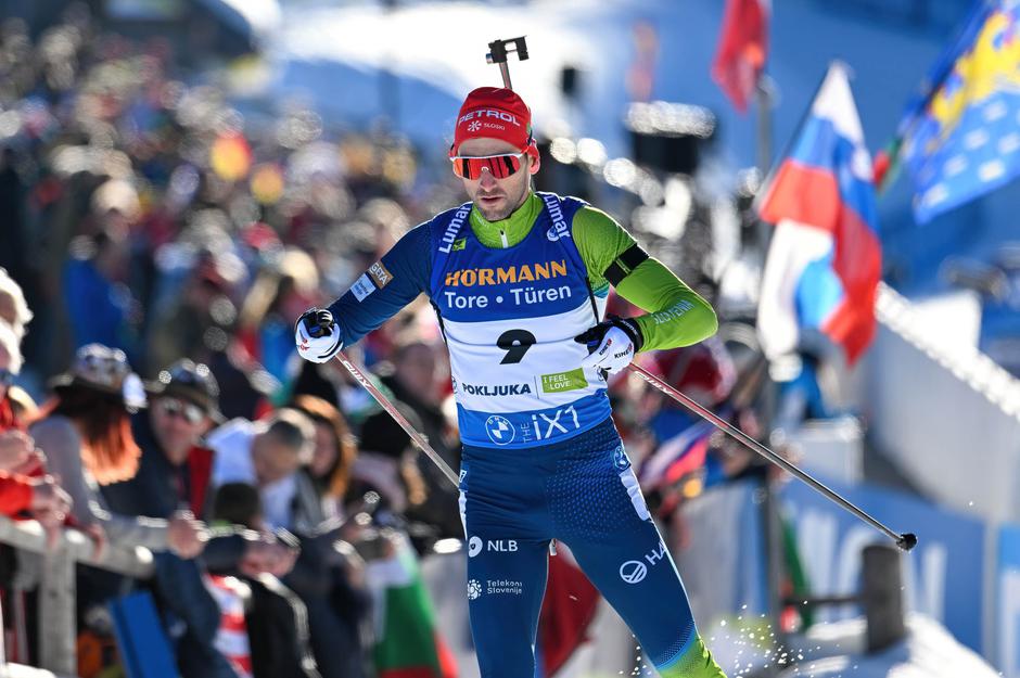 Jakov Fak | Avtor: Profimedia