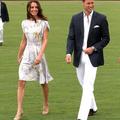 Kate Middleton, princ William