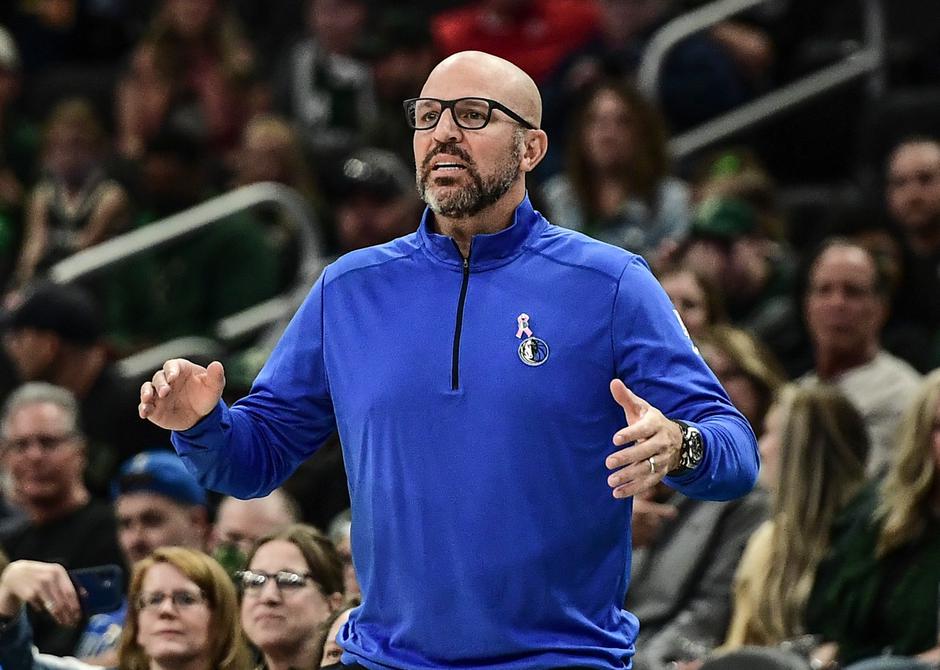 Jason Kidd | Avtor: Profimedia