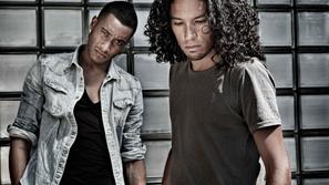 Sunnery James & Ryan Marciano 