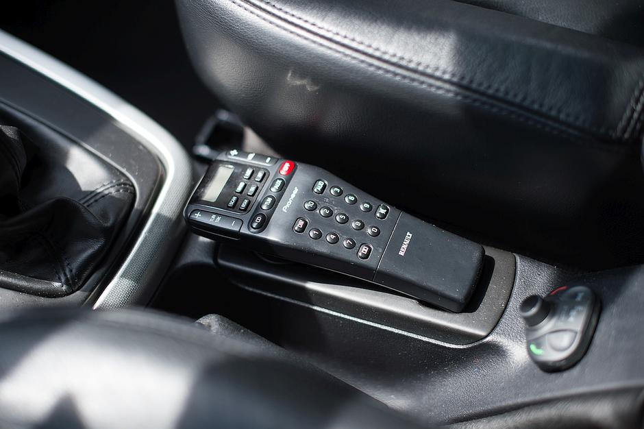 Renault avantime | Avtor: Anže Petkovšek