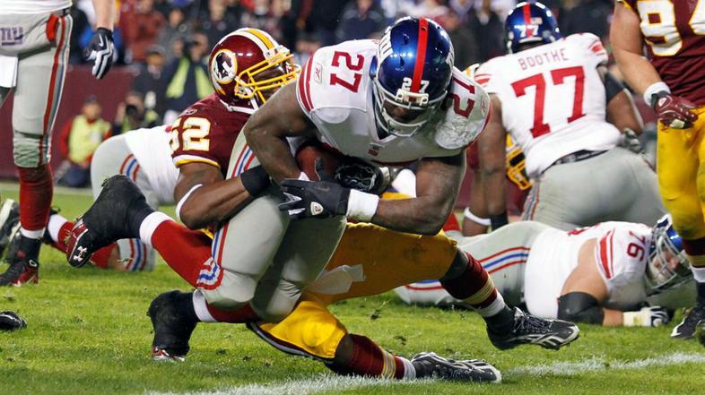 Le še trije meseci so do predvidenega začetka predsezone lige NFL. (Foto: Reuter