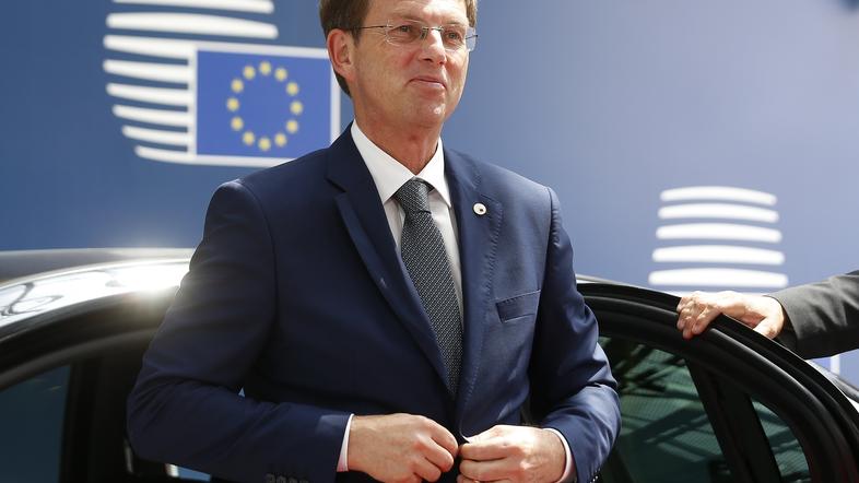 Miro Cerar