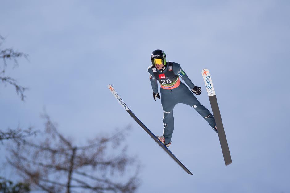 skoki v Planici | Avtor: Anže Petkovšek