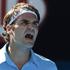 OP Avstralije 2010 Melbourne Roger Federer