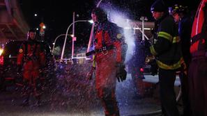 Nesreča helikopterja