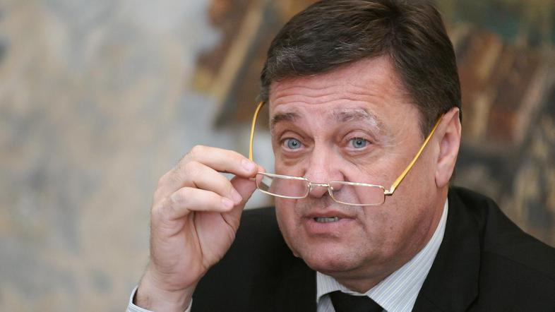 Poskusili bomo prepričati ministrstvo, naj za Ljubljano dovoli drugačen način. (