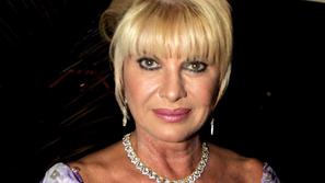 Ivana Trump