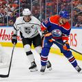 Anže Kopitar Oilers Kings