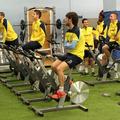 manchester city trening 