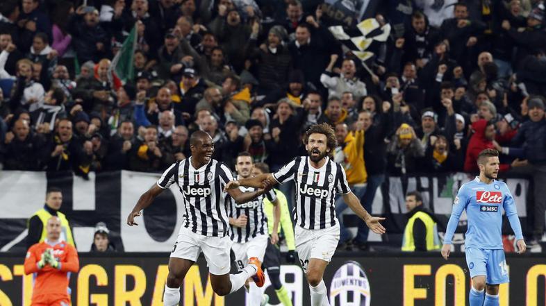(Juventus - Napoli)