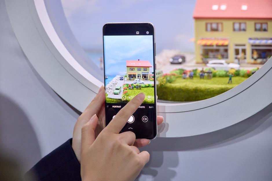 huawei, huawei p60 pro, telefon | Avtor: Huawei