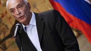 Odlikovanje podjetja Pipistrel.