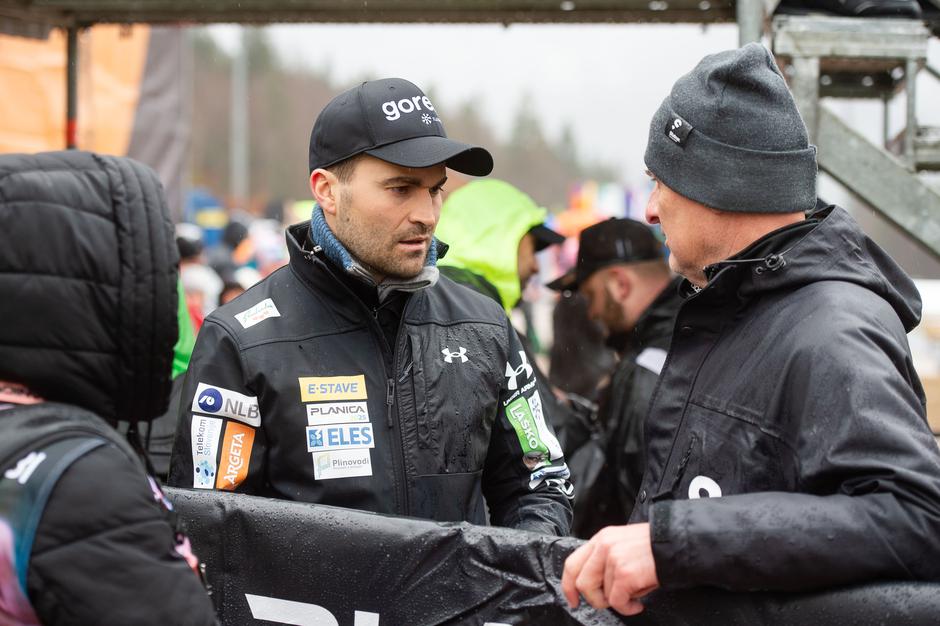 Robert Hrgota | Avtor: Anže Petkovšek