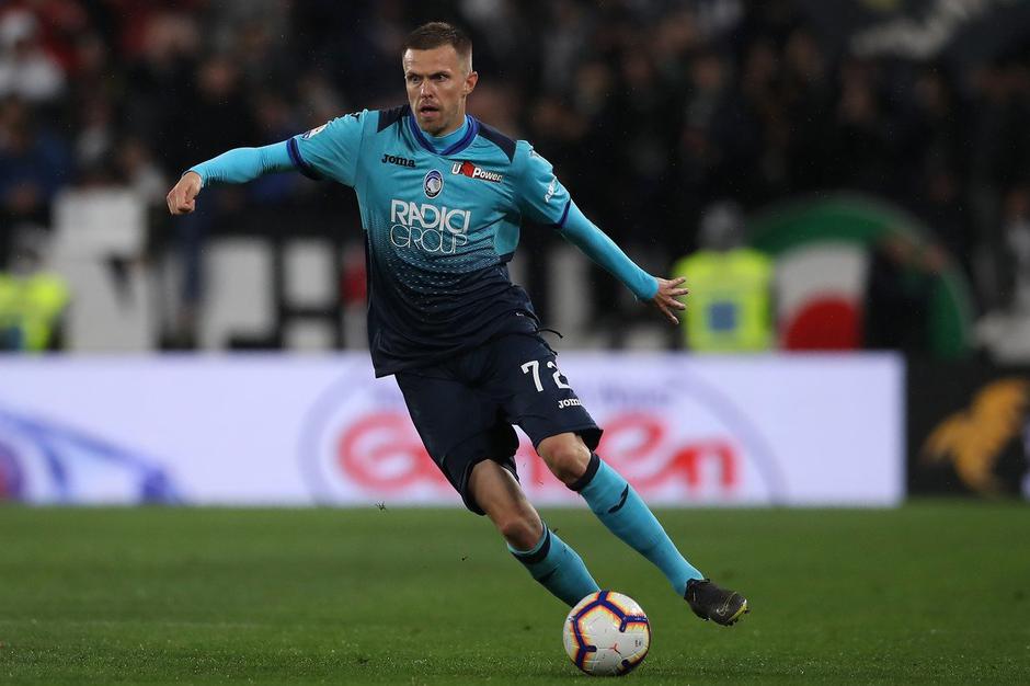 Josip Iličić | Avtor: Profimedia