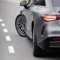 Mercedes-AMG EQS