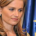 Kresalova je poudarila, da LDS na letošnjih volitvah v evropski parlament ponuja