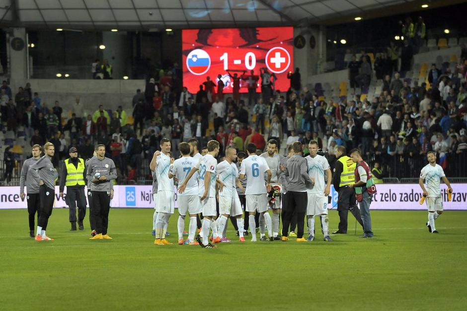 nogomet | Avtor: Anže Petkovšek