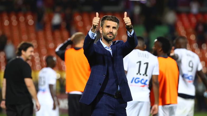 Luka Elsner Metz Amiens