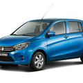 Suzuki celerio