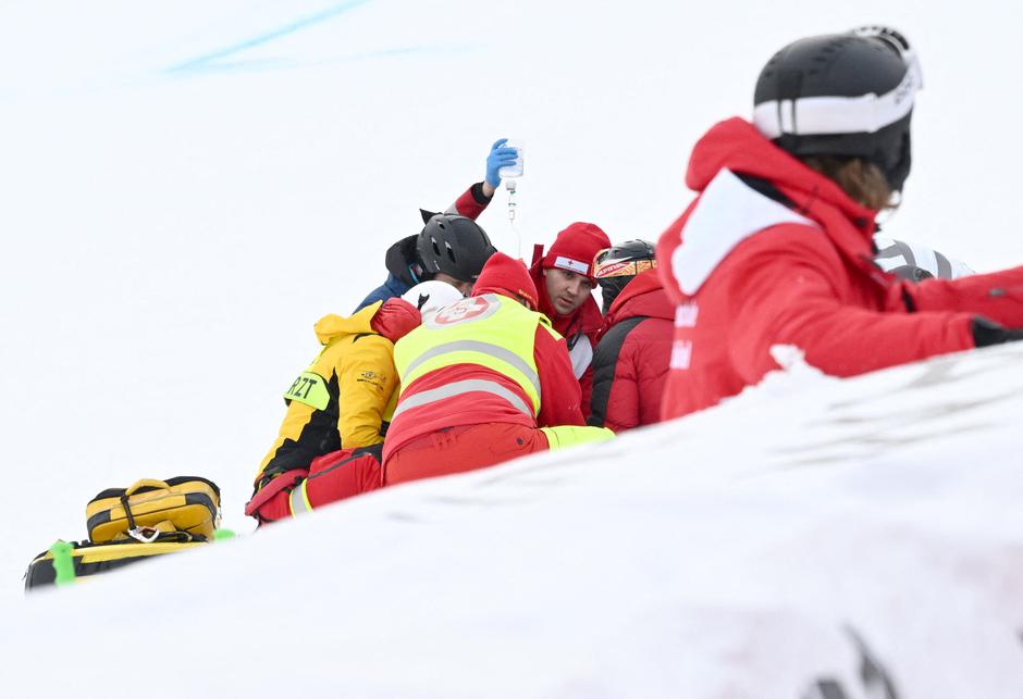 Henrik Roea | Avtor: Profimedia