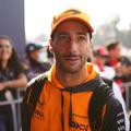 Daniel Ricciardo