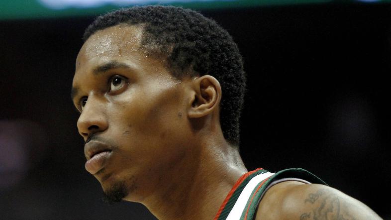 Brandon Jennings