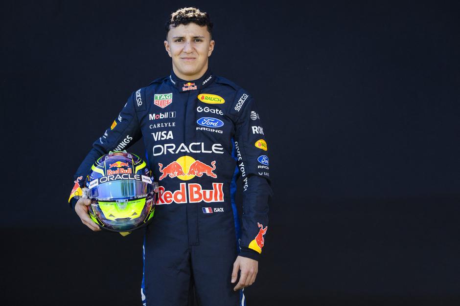 Začetek nove sezone F1 | Avtor: Profimedia