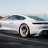 Porsche mission E