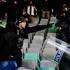 konferenčna liga NK Olimpija - NK Borac