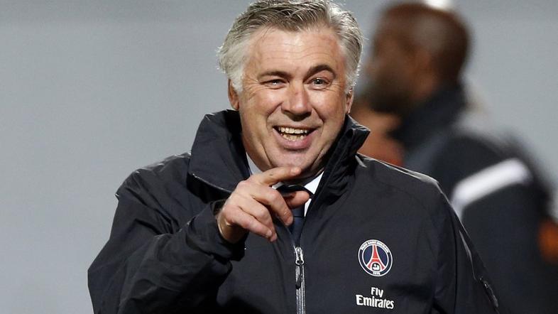 carlo ancelotti