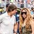 tom cruise, shakira