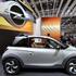 Opel adam rocks