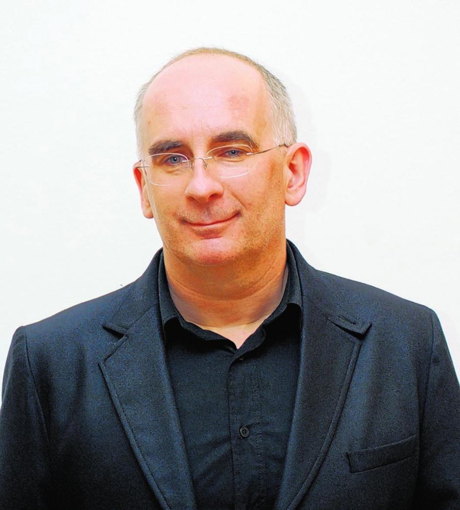 slovenija 12.09.2007, Igor Akrapovic, foto: Ivan Zupic | Avtor: Ivan Zupič