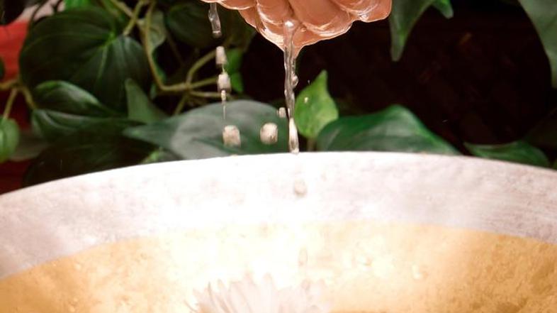 Nega je osnova za urejene nohte. (Foto: Shutterstock)