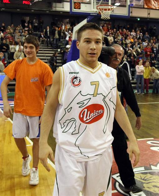 jan močnik union olimpija