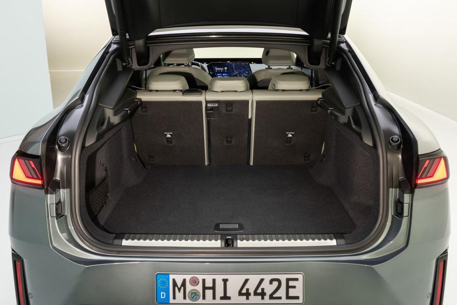 BMW iX4 | Avtor: BMW/Wolfgang Groeger-Meier