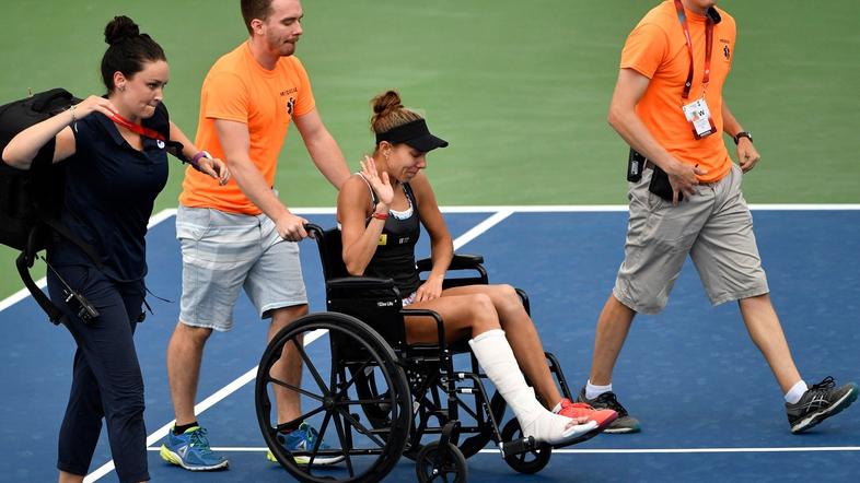 Mihaela Buzarnescu