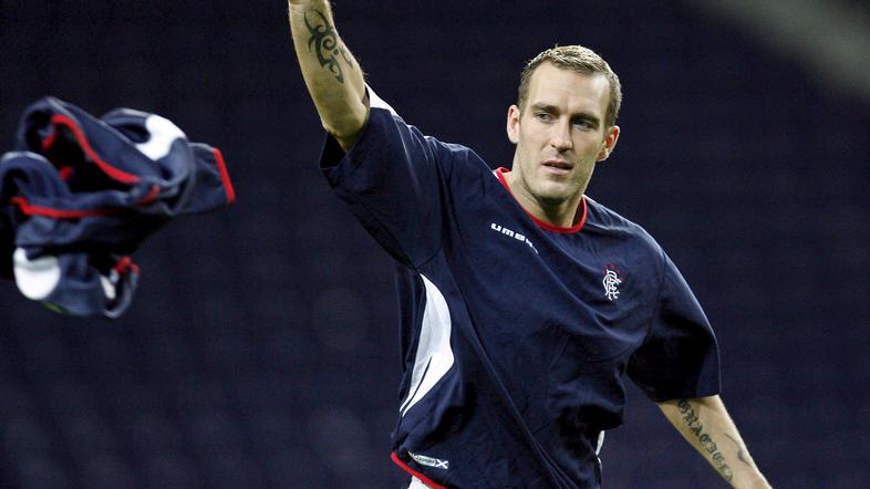 Fernando Ricksen