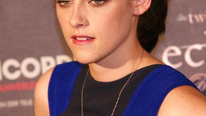 Kristen Stewart