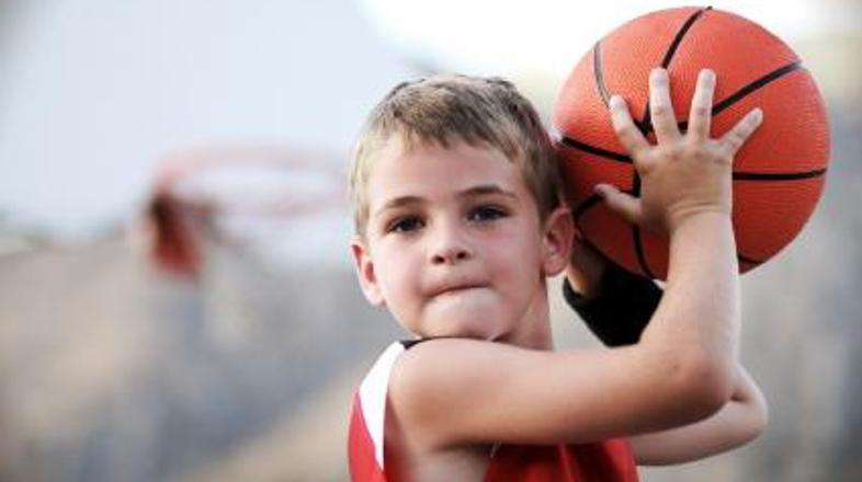 Šport ali tuji jeziki?