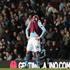 Lowton Aston Villa Manchester United Premier League