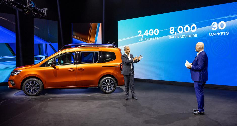 Renault | Avtor: Renault