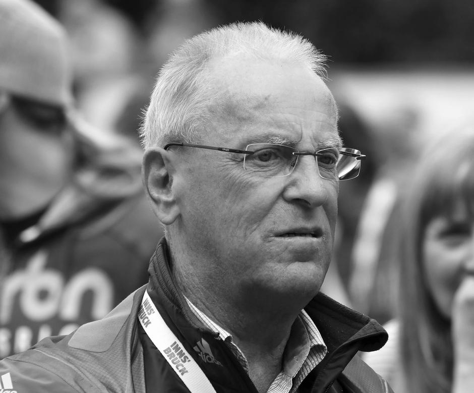 Horst Tielmann | Avtor: Profimedia