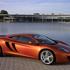 McLaren MP4-12C