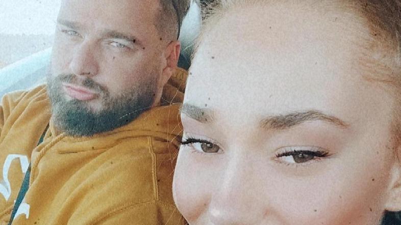 žanet briški, Timotej Cizej